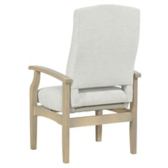 Layla High Back Motion Rocker